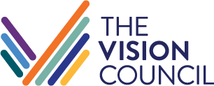 The Vision Council logo